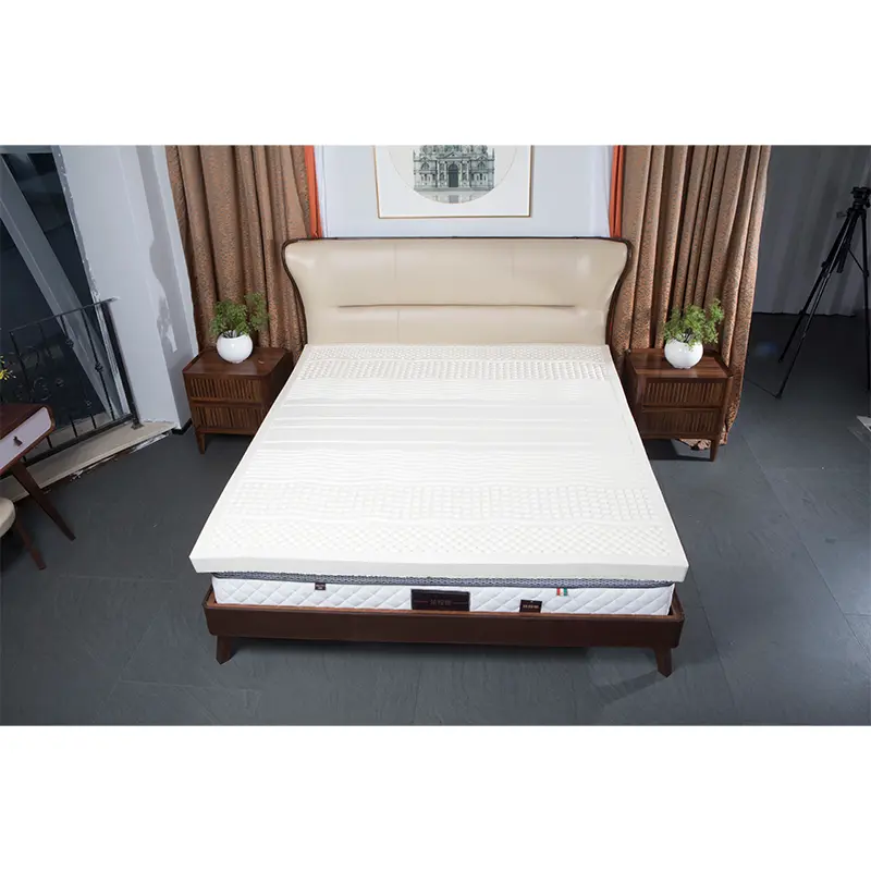 100% natuurlijke massage latex matras
