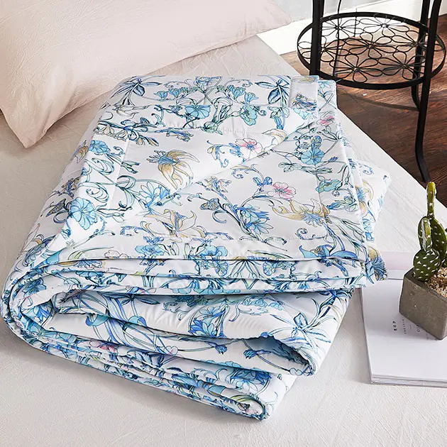 Prestaties van latex quilt
