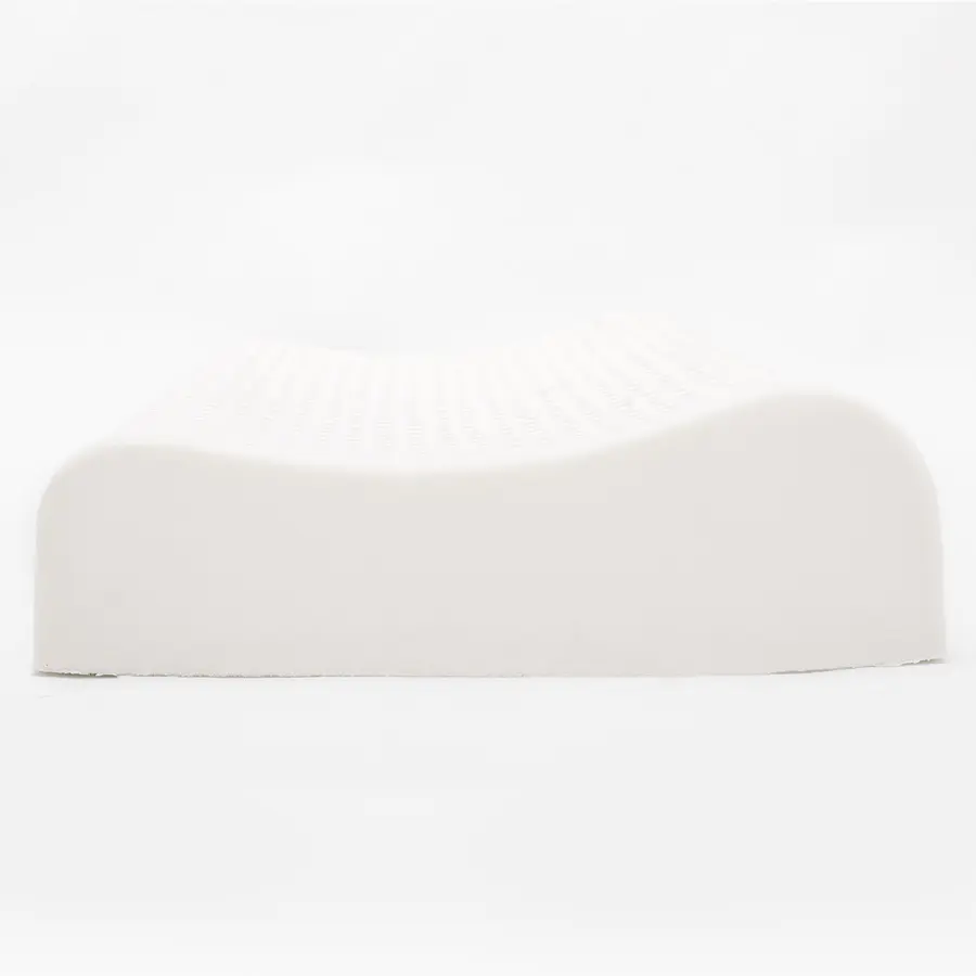 Volwassenen latex ergonomisch kussen
