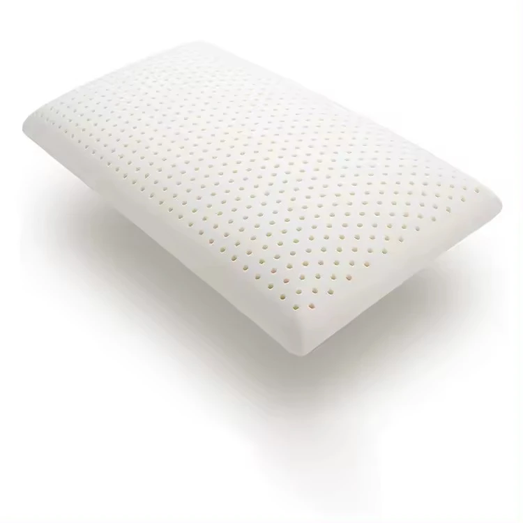 Dunlop latex broodkussen