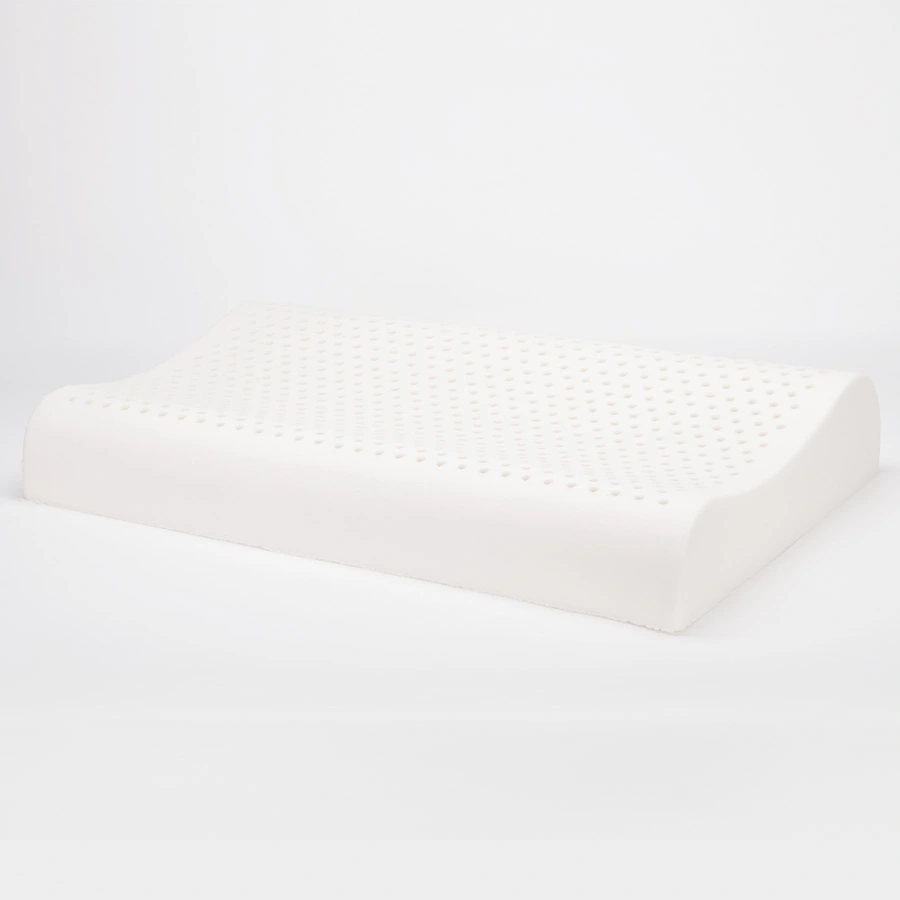 Ergonomisch babykussen