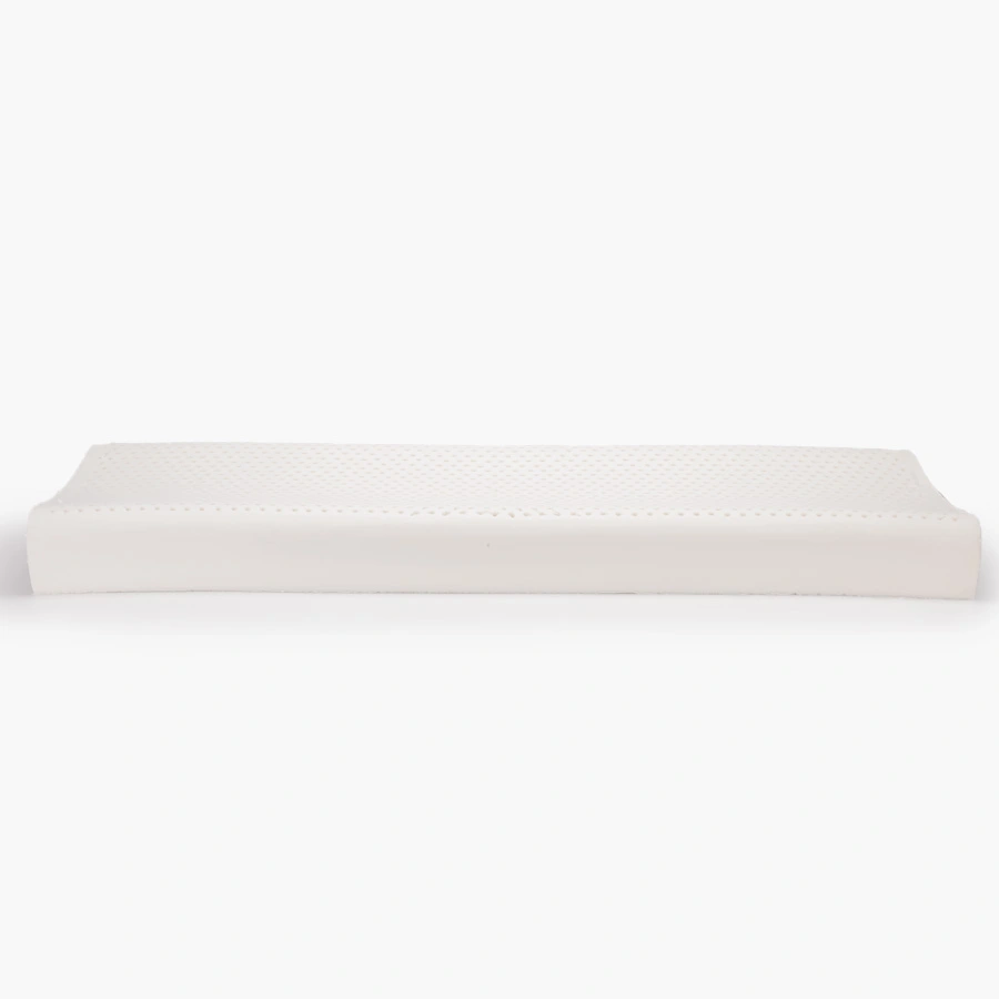 King size latex ergonomisch kussen
