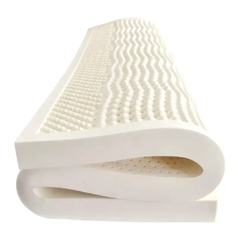 Queen size massage latex matras