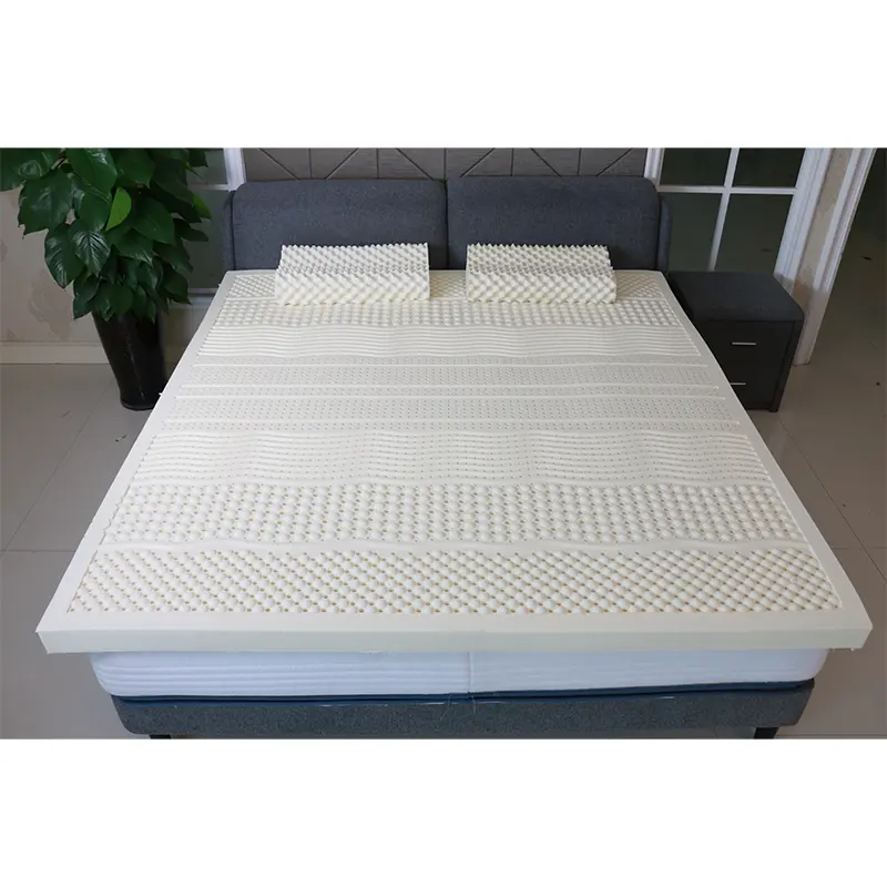 Gerolde pakket massage latex matras