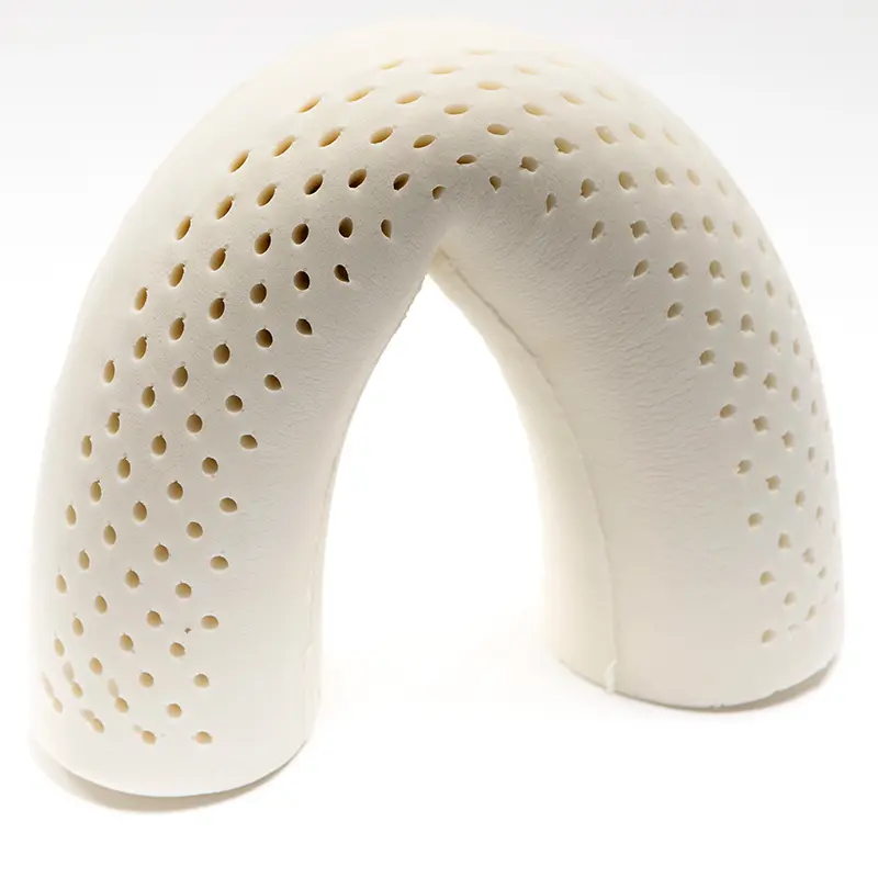 Round Long Thip Pillow